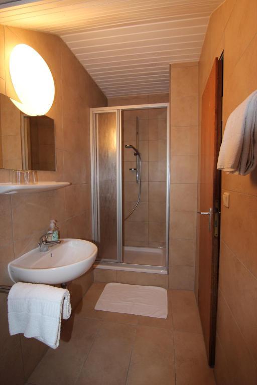City Pension Erding Exterior foto