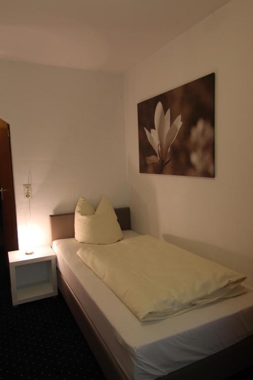 City Pension Erding Exterior foto