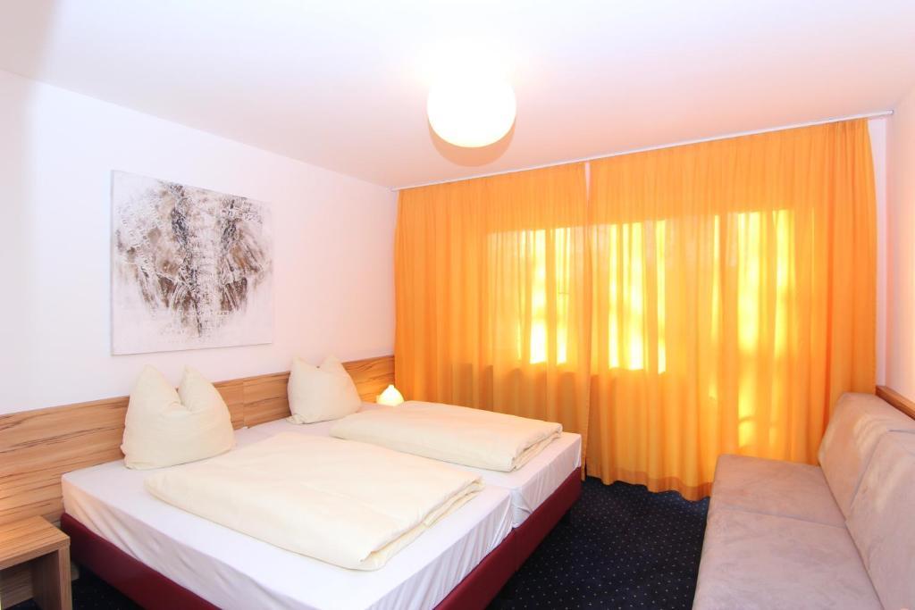 City Pension Erding Exterior foto