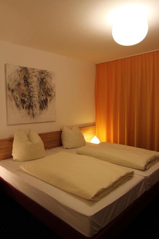 City Pension Erding Habitación foto